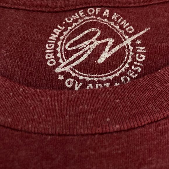 🏀 Vintage 2016 Cleveland Cavaliers TeeShirts 🏀 - Picture 7 of 10